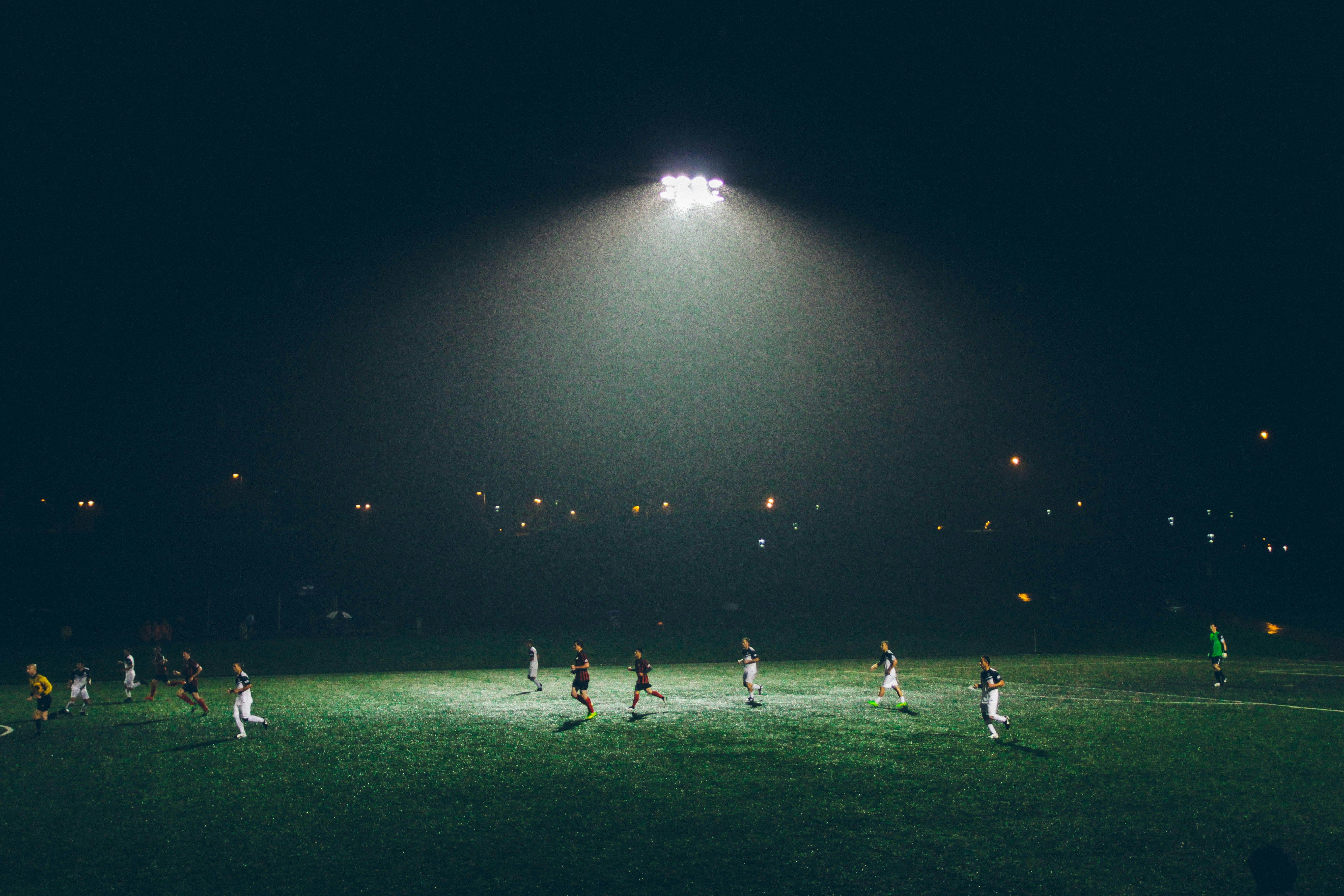 Using ClickHouse Cloud For Real Time Sports Analytics