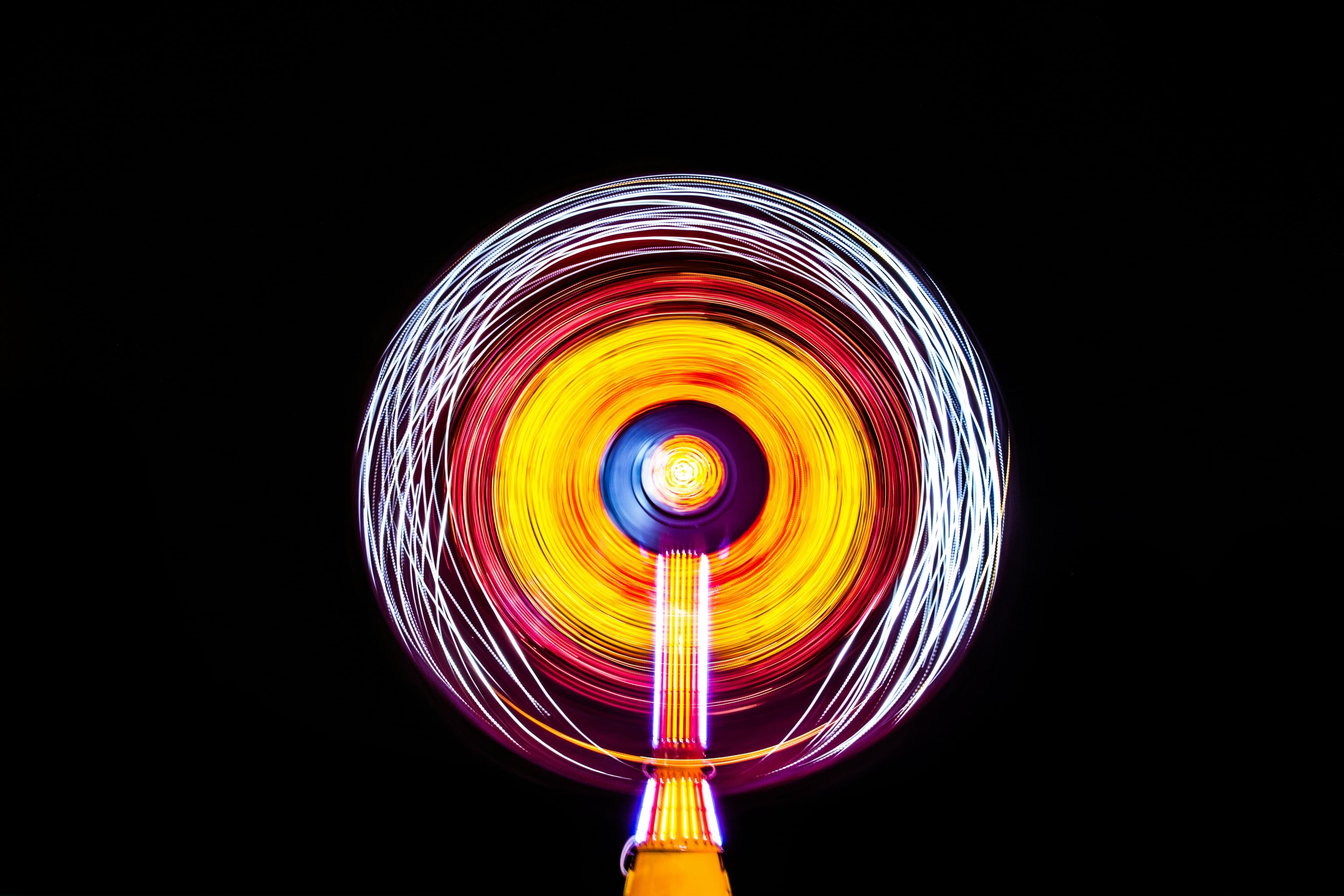 Blog post cover image: Load And Performance Testing Your ClickHouse Deployment With K6