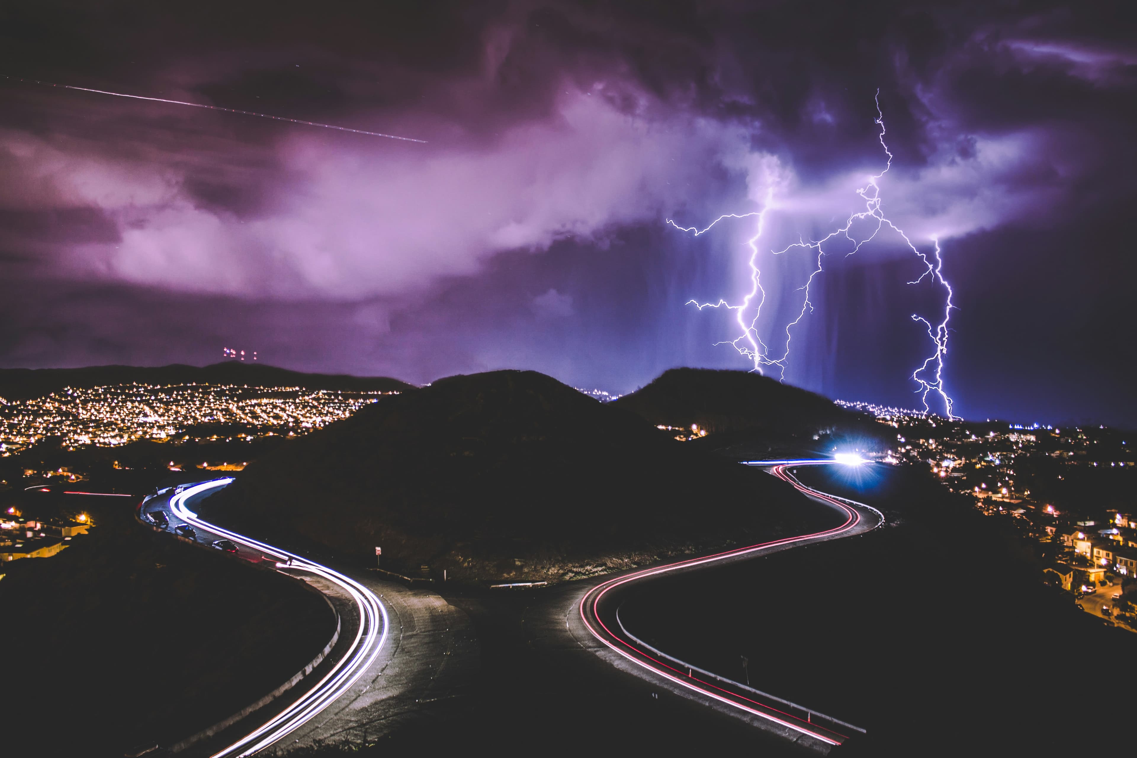 Blog post cover image: Time Series Classification Using ClickHouse Machine Learning Functions