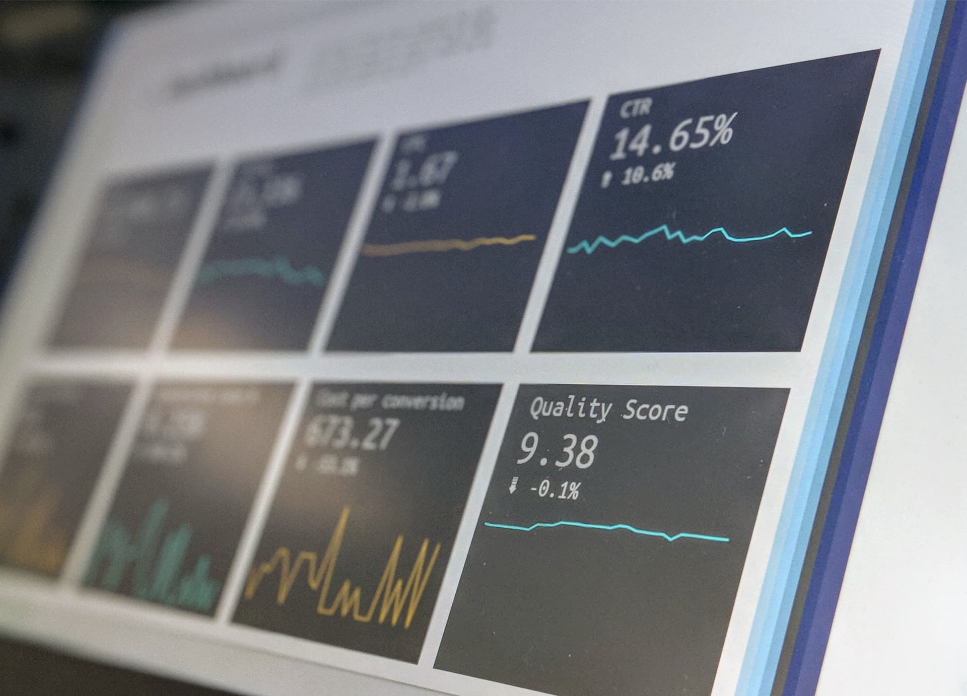 Blog post cover image: Combining ClickHouse Cloud And AWS SageMaker For Machine Learning