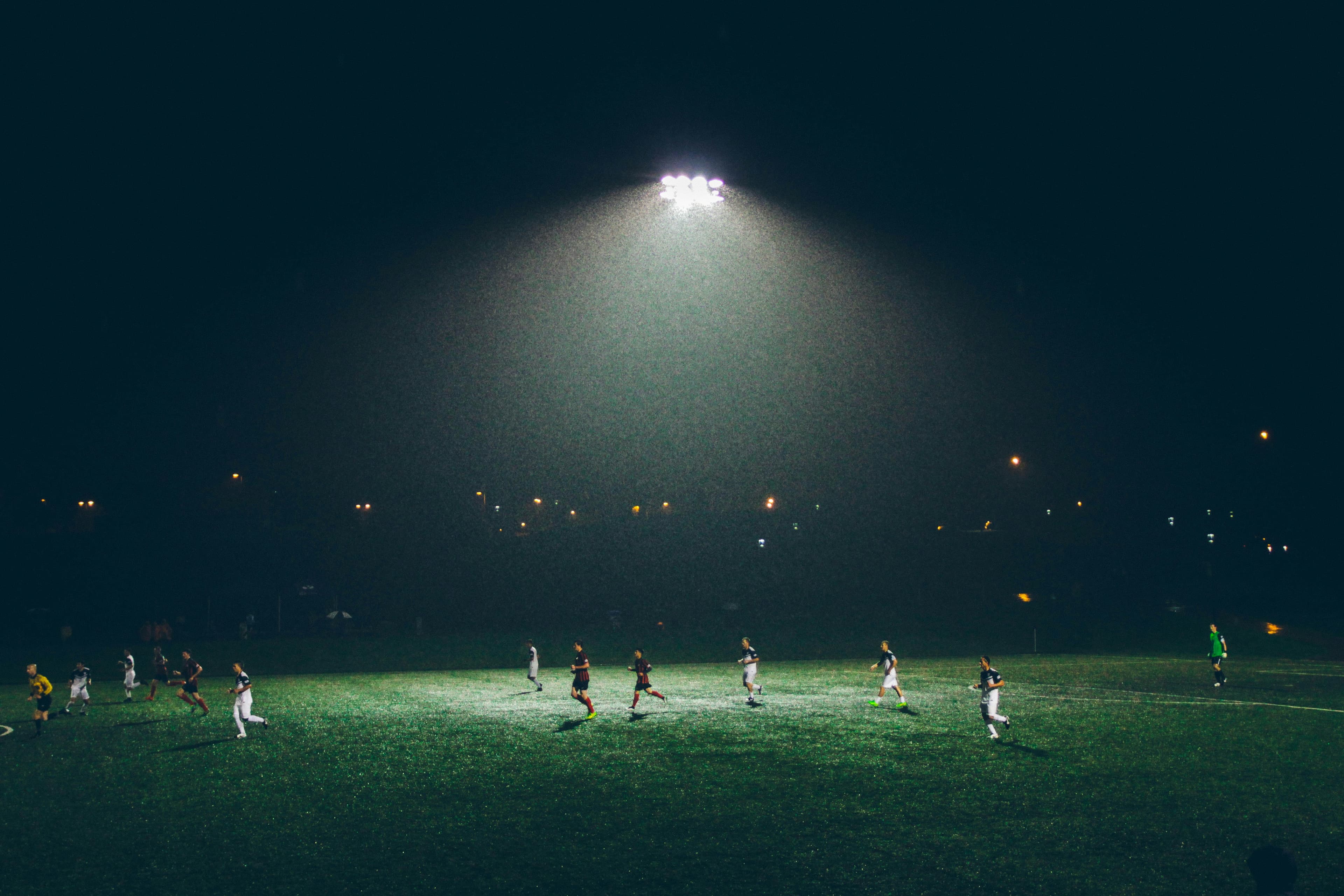 Blog post cover image: Using ClickHouse Cloud For Real Time Sports Analytics